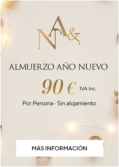 Almuerzo de A�o Nuevo - Restaurante Pamplona